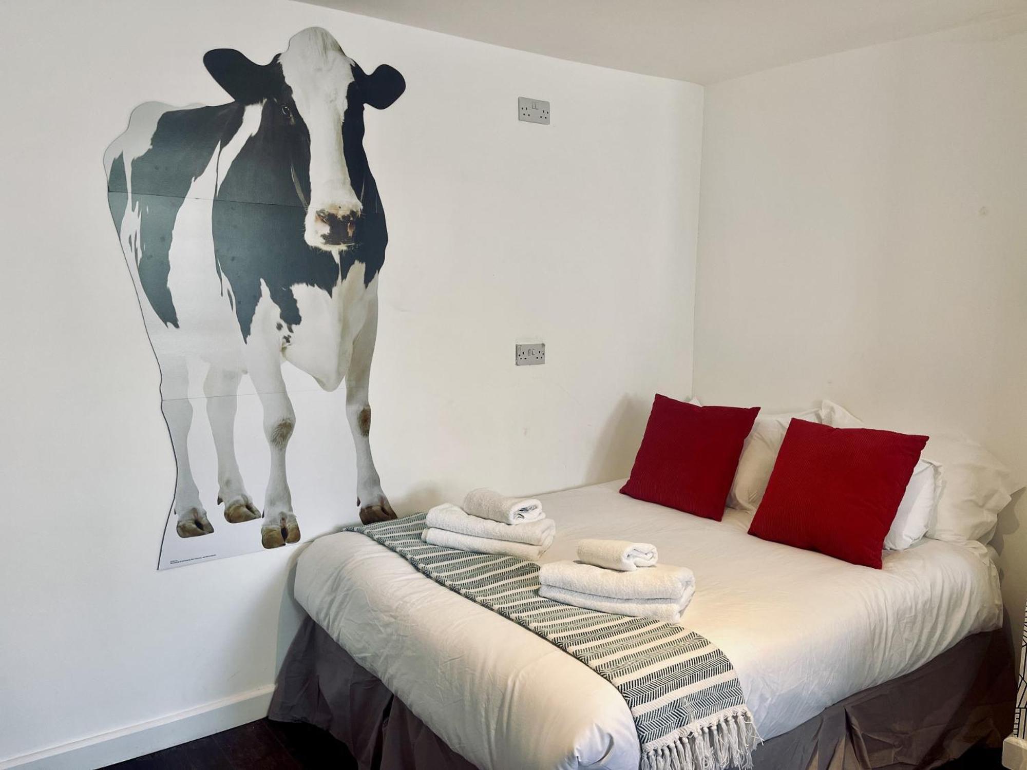 Seafront Party Houses For Hens, Stags & Groups Brighton Стая снимка