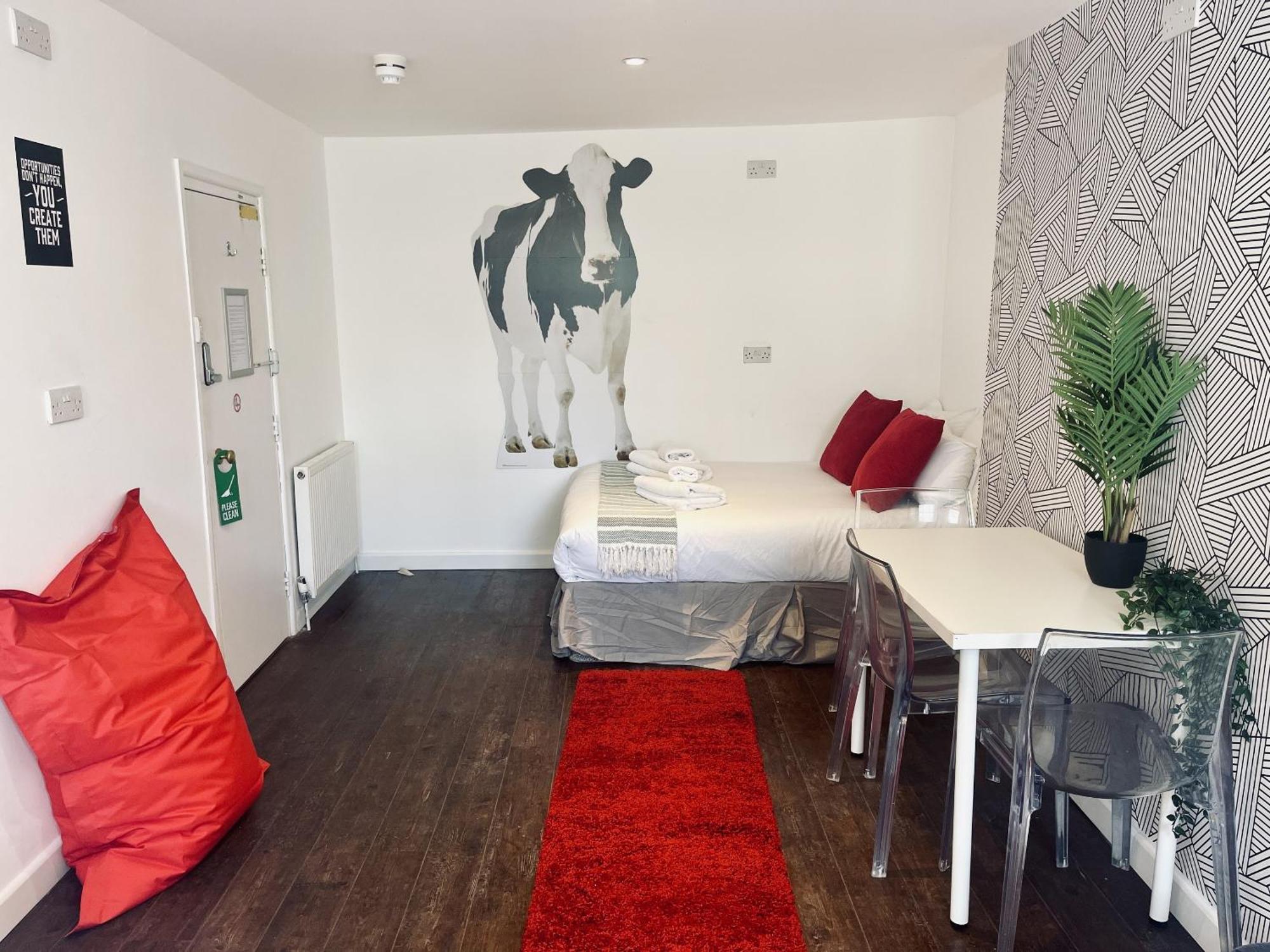 Seafront Party Houses For Hens, Stags & Groups Brighton Стая снимка