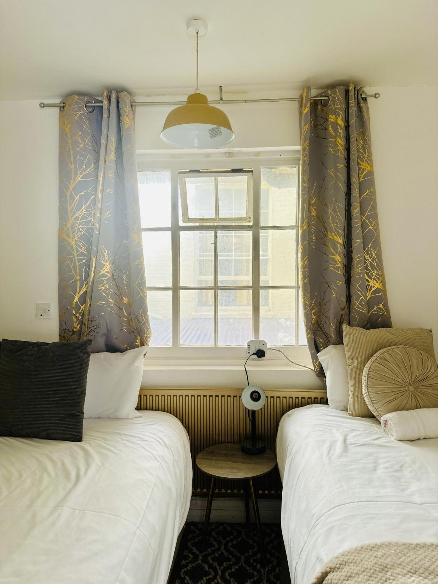 Seafront Party Houses For Hens, Stags & Groups Brighton Стая снимка